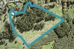 37 Bathgate Road, Pakiri