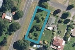 29 Duncan Street, Raetihi