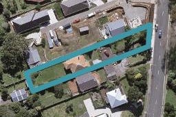 62 Lorna Street, Lynmouth, New Plymouth