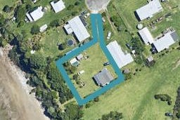5 Paama Court, Matakana Island, Matakana Island