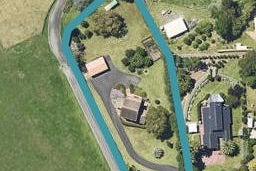 139 Tanners Point Road, Tanners Point, Katikati