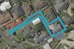 103D Fitzroy Street, Terrace End, Palmerston North