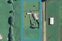 147 Omuturangi Road, Hawera