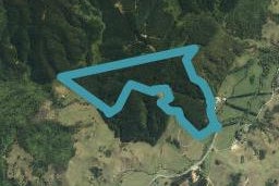 208 Wentworth Valley Road, Whangamata
