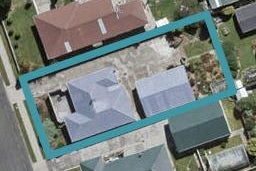 59 Conway Crescent, Glengarry, Invercargill