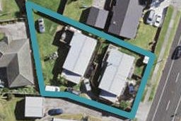 205B Finlayson Avenue, Clendon Park, Auckland