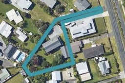 408 Seaforth Road, Bowentown, Katikati