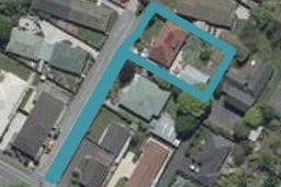 448B Harewood Road, Harewood, Christchurch