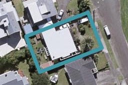 4 Record Street, Fitzroy, New Plymouth