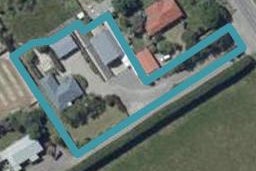 1967 Telegraph Road, Darfield, Darfield