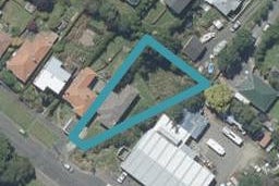 14 Frasers Road, Glenross, Dunedin