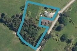 26 Griffin Road, Maungaturoto