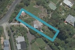 164 Doctors Point Road, Waitati, Waitati