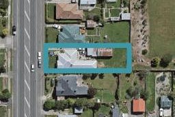 248 Pomona Street, Strathern, Invercargill