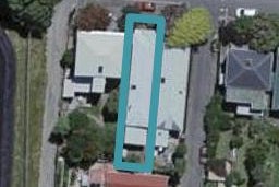 9 Salisbury Terrace, Mount Cook, Wellington