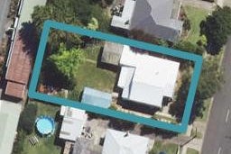 8 Collins Street, Te Hapara, Gisborne