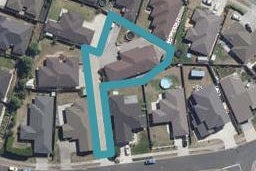 11 Hartford Terrace, Huntington, Hamilton