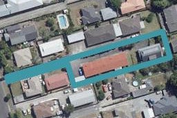 1/168 Nixon Street, Hamilton East, Hamilton