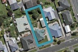 48 Herriot Street, Richmond, Invercargill