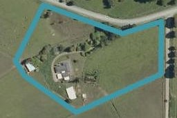1940 DIGGERS VALLEY RD, Kaitaia, KAITAIA