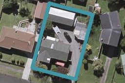 35 Whakawhiti Street, Marfell, New Plymouth