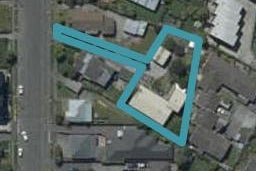20A England Street, Phillipstown, Christchurch