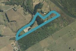 2546 State Highway 25, WHANGAMATA, Whangamata