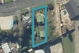 13 Neal Street, Putaruru