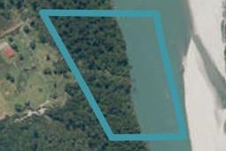0 Arawata, Jackson Bay, Haast