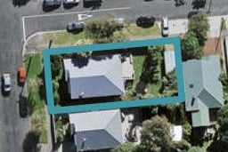 6 Farrar Street, Grey Lynn, Auckland