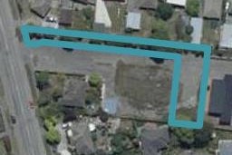 6/212A Burwood Road, Burwood, Christchurch