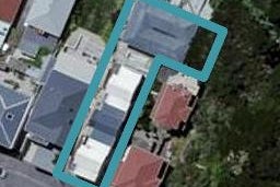 95C Ellice Street, Mount Victoria, Wellington