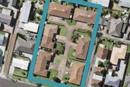 5/20 Allenby Road, Panmure, Auckland