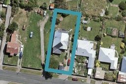 79 Bann Street, Bluff