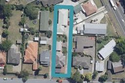 47 East Street, Claudelands, Hamilton