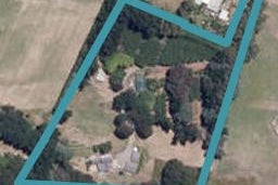 1116 Rangiotu Road, Rangiotu, Palmerston North