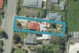 170 Commercial Street, Takaka