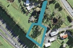 1774 East Coast Road, Stillwater, Silverdale