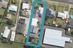 38 Scott Street, Elgin, Gisborne