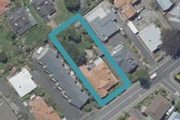 233 Highgate, Roslyn, Dunedin