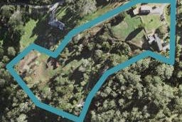 160 Barrett Road, Albany