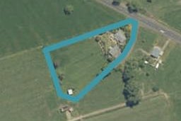 5308 State Highway 2, Ngatea