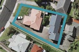 1/29 Merriefield Avenue, Forrest Hill, Auckland