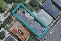 30 Tinakori Road, Thorndon, Wellington