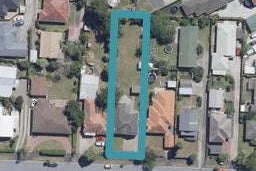 41 East Street, Claudelands, Hamilton