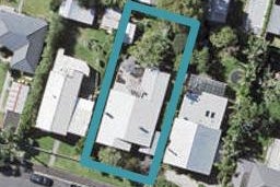 6 Sinclair Street, Devonport, Auckland