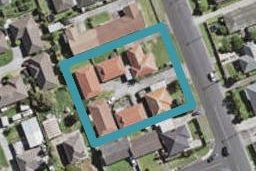 2/20 Prictor street, Papakura, Auckland