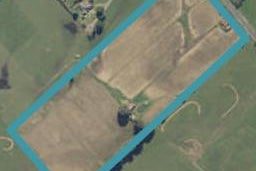 168 Seddon Road, Waitoa