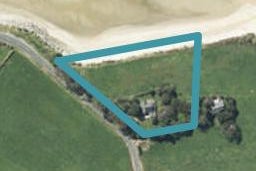1597 Abel Tasman Drive, Wainui Bay, Tākaka