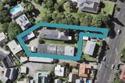 3/0 Vauxhall Road, Devonport, Auckland